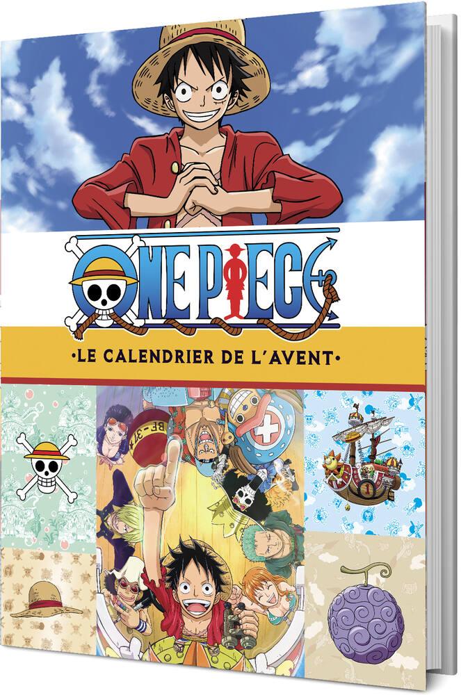 À l'aube d'une grande aventure, tome 1, one piece - jouéclub