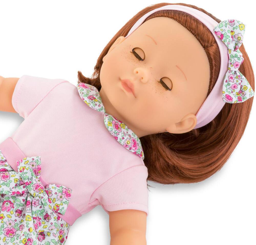 Poupee corolle jouet club online