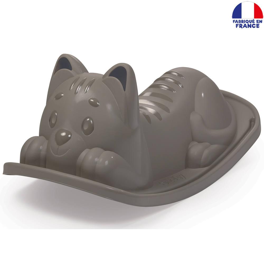 coccinelle bascule jouet club