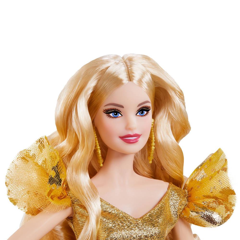 Barbie noel 2020 jouet club clearance