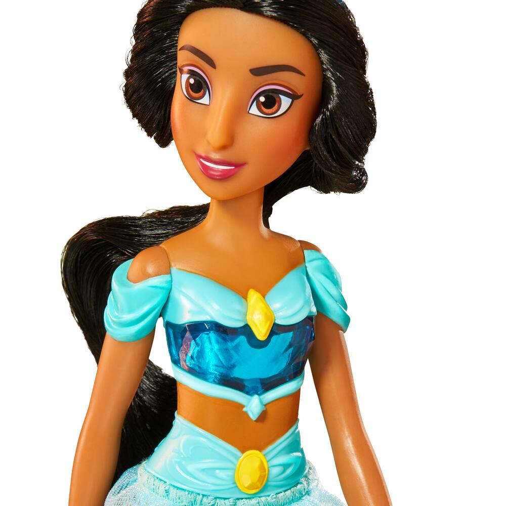 Jasmine poupee on sale