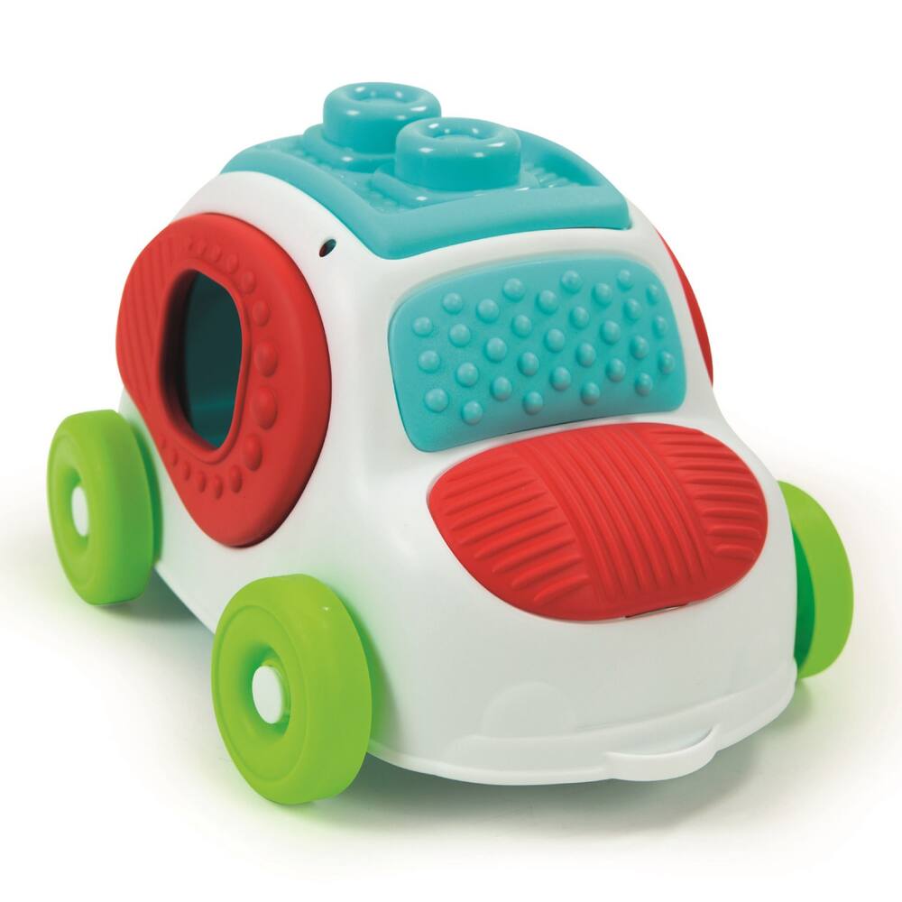 Party Pro 12024553, Mini-jouet voiture à fabriquer