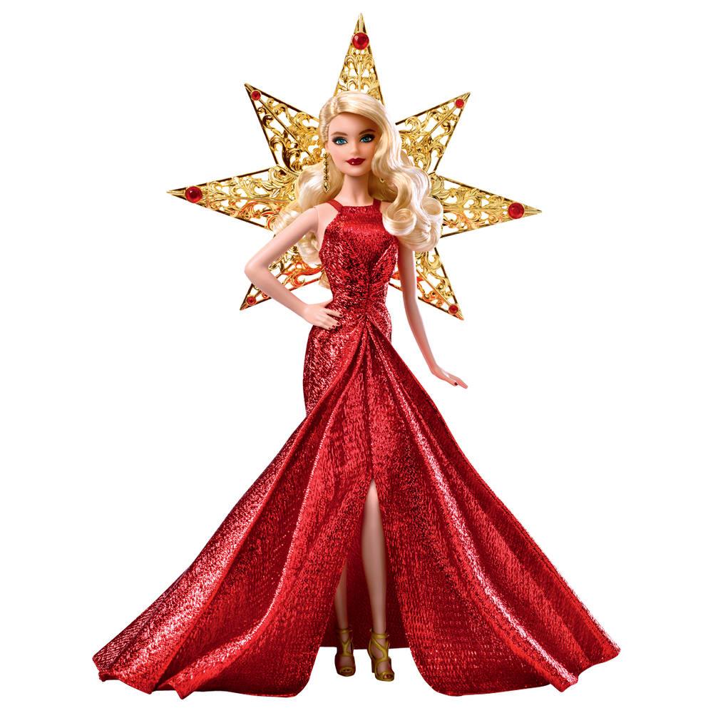 barbie noel 2018 jouet club