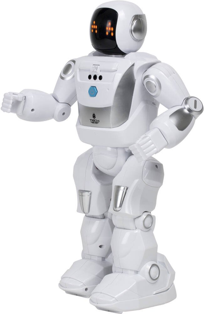 Ycoo- Robot Programmable Enfant- Program A Bot X à Prix Carrefour