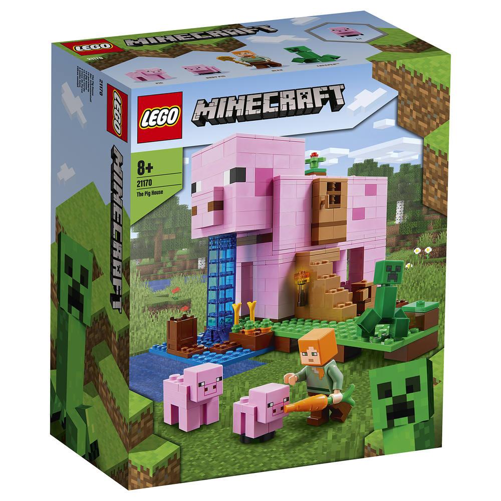 Jouet minecraft jouet club clearance