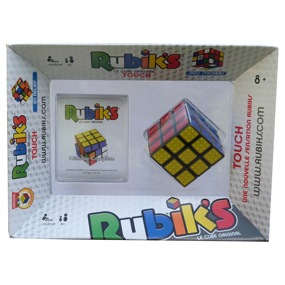 rubik cube jouet club