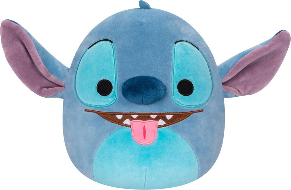 Squishmallows SQCR05401 - Peluche Ufficiale Jazwares, Morbidissimo, 19 Cm, Personaggio Misterioso Da Collezione