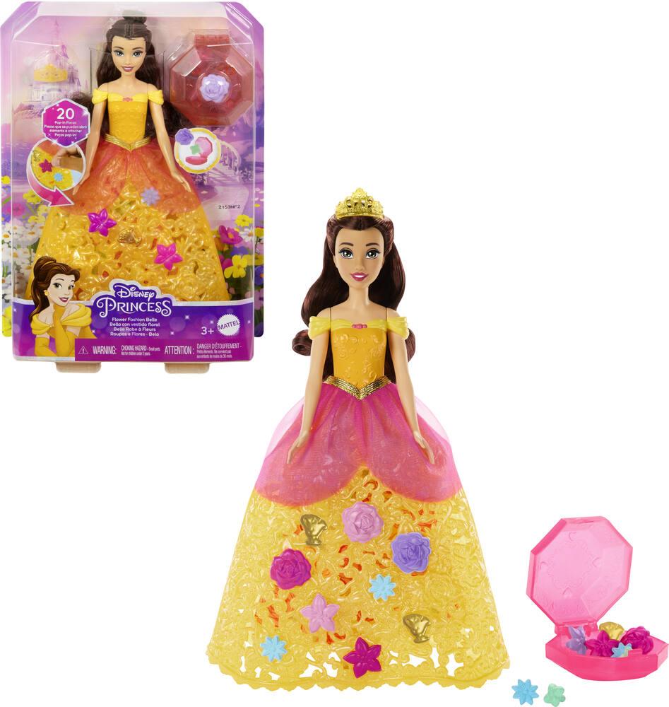 Poupee belle outlet