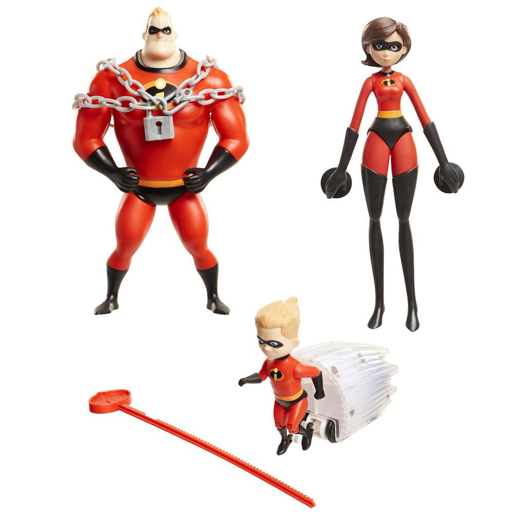 figurine indestructible