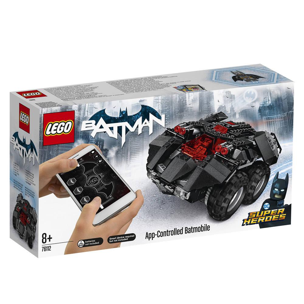 lego batman jouet