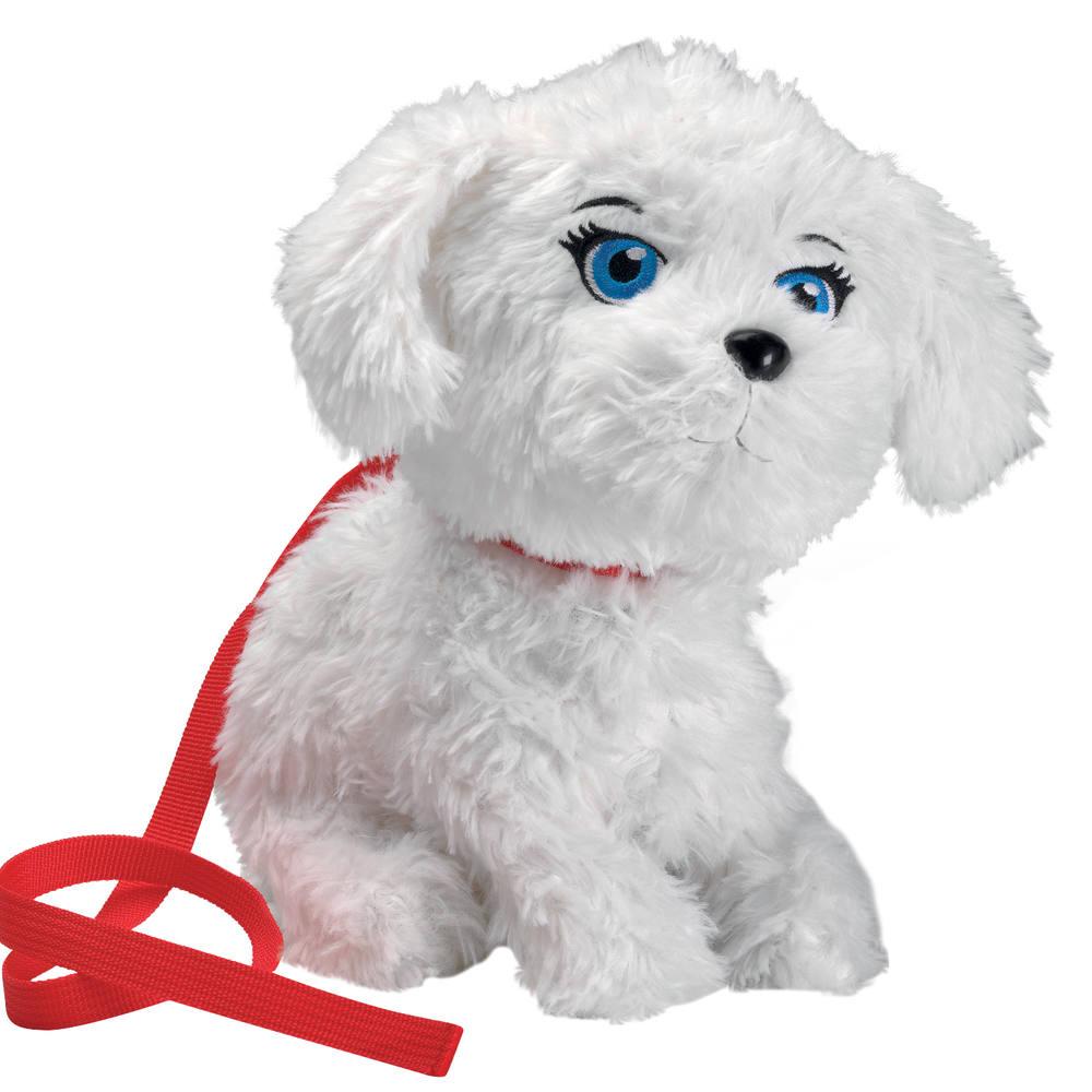 Peluche Friendimals Angie