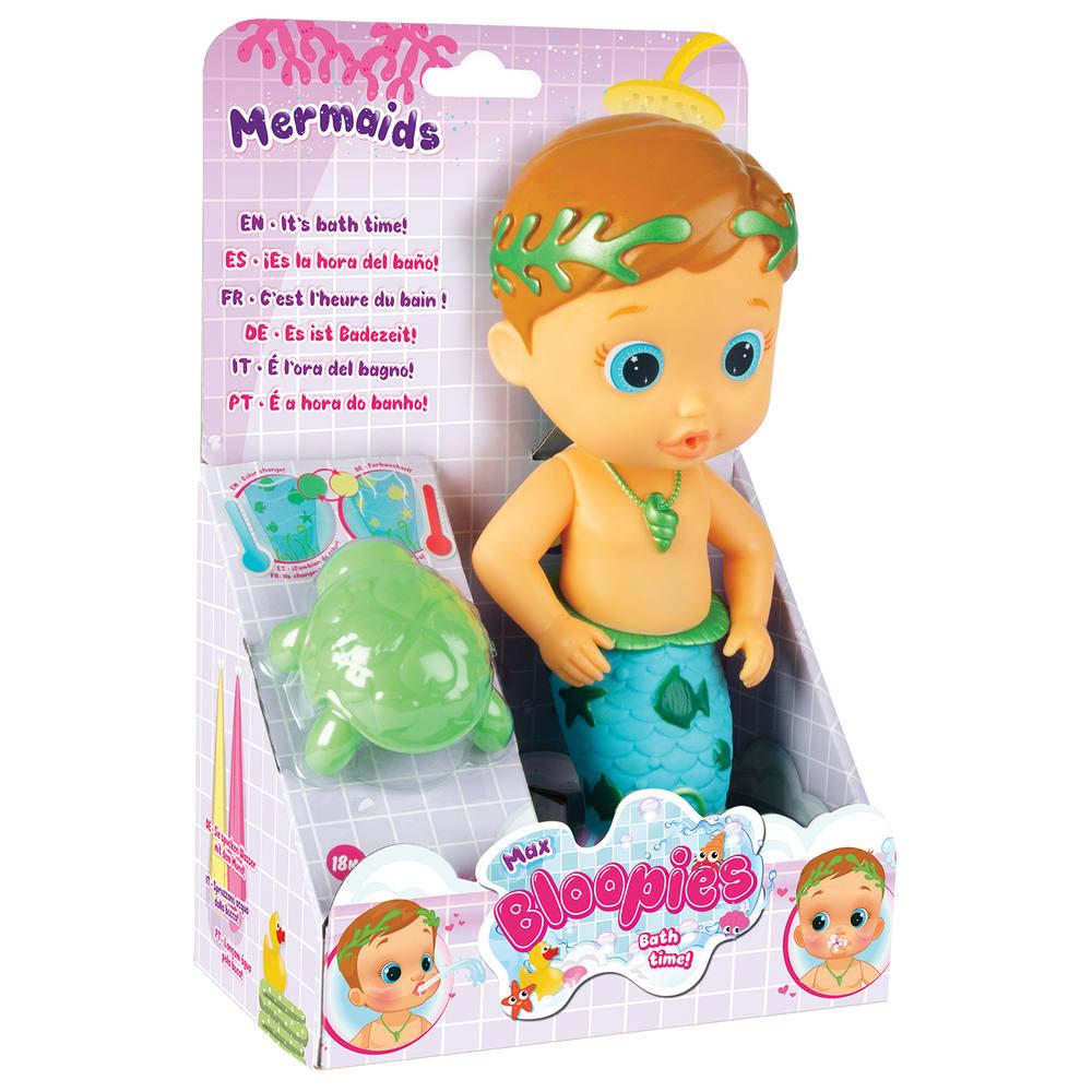 Bloopies sirène jouet club Clearance