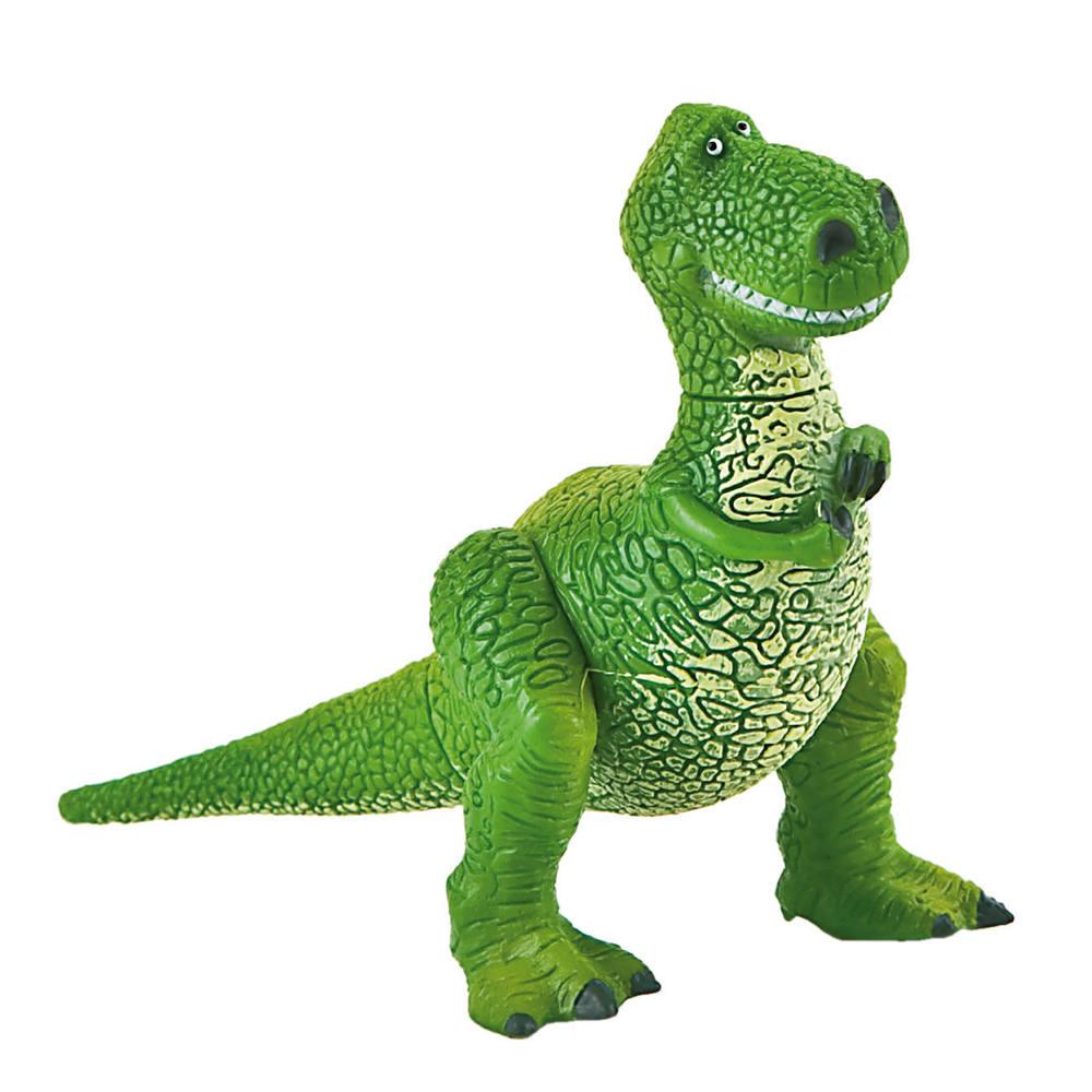 rex toy story jouet