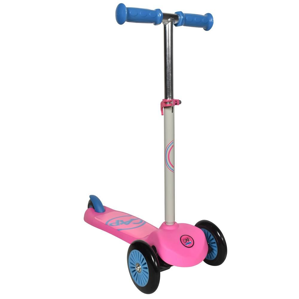 Jouet club trottinette 3 roues Outlet