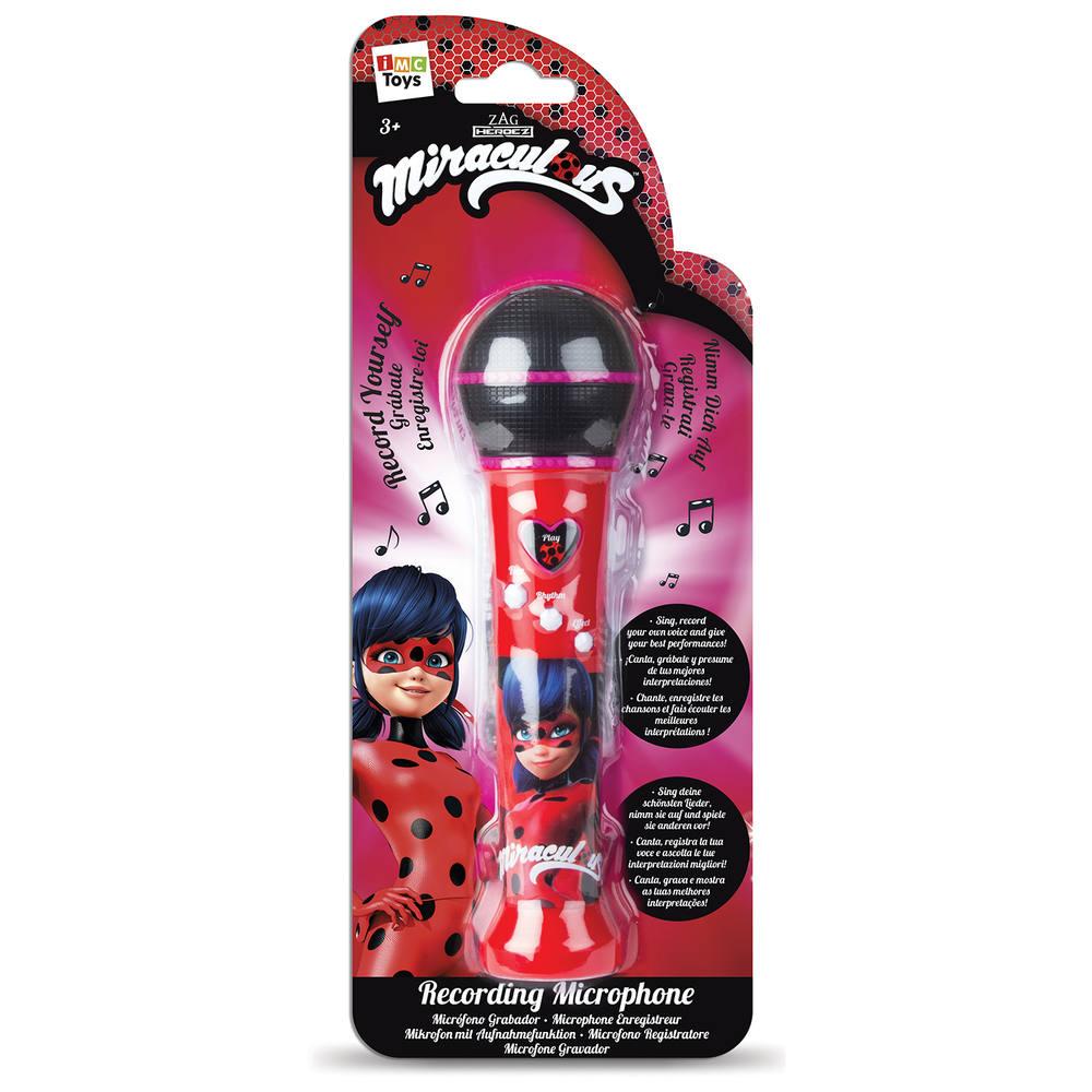 Micro miraculous jouet club clearance