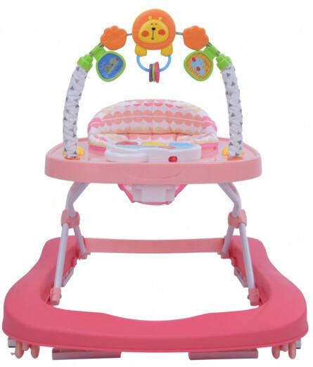 Jouet club trotteur discount