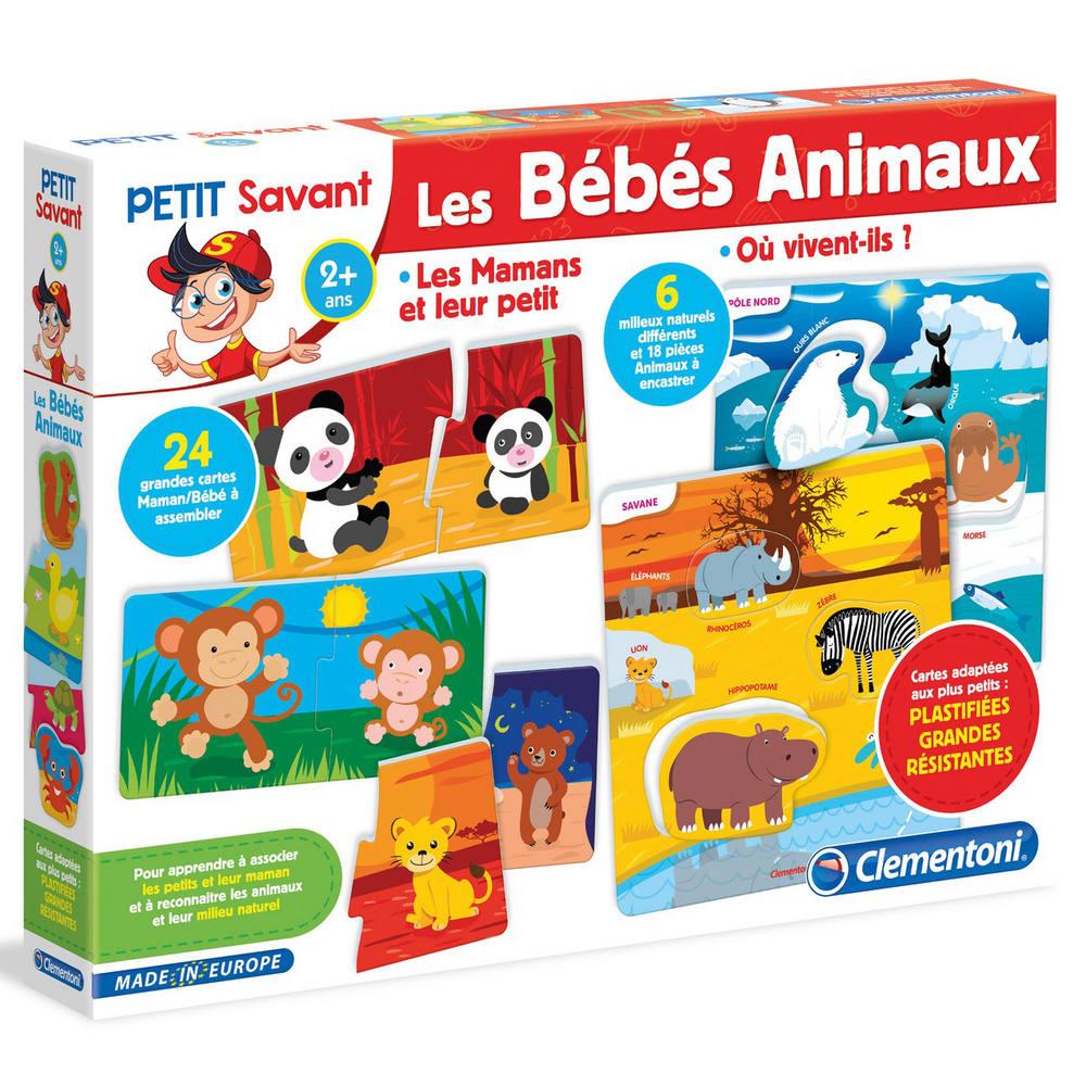 jeux educatif 18 mois