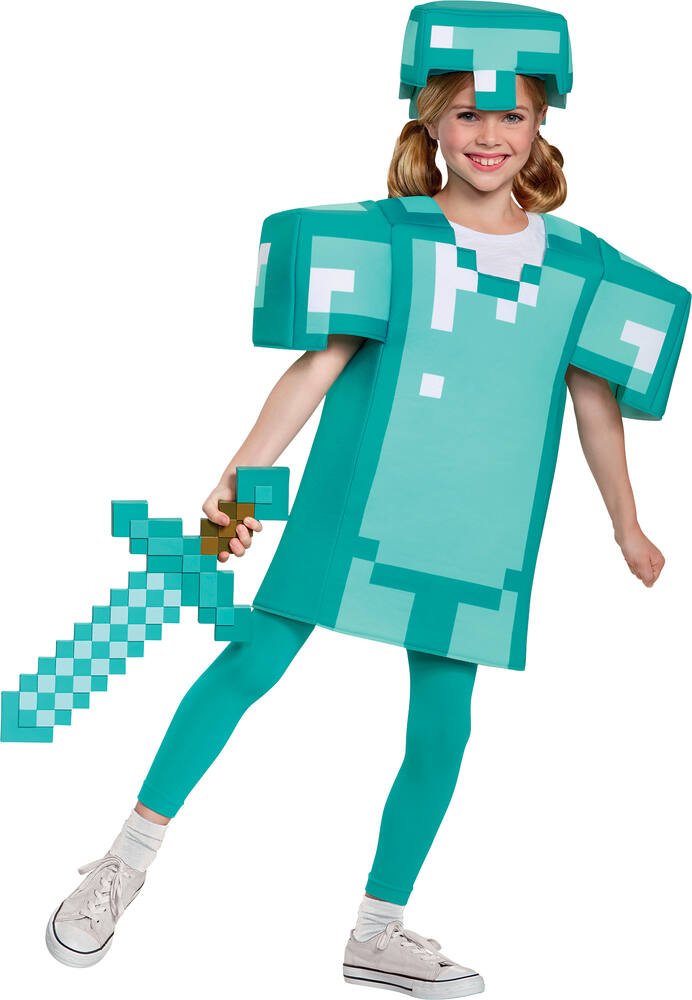 Épée Minecraft
