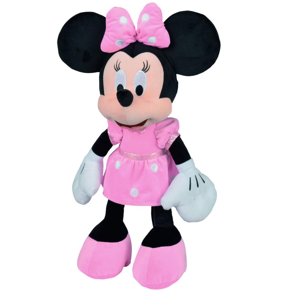 Peluche minnie 61 cm clearance