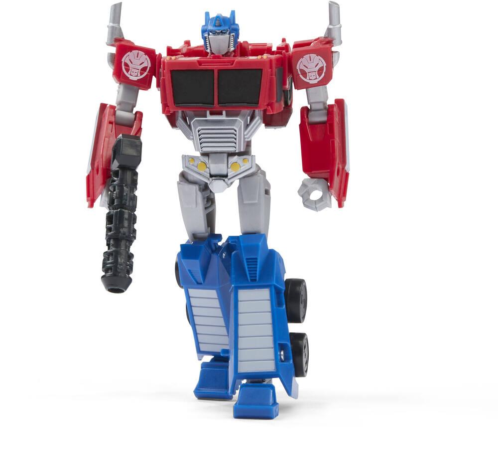 Optimus prime jouet club outlet