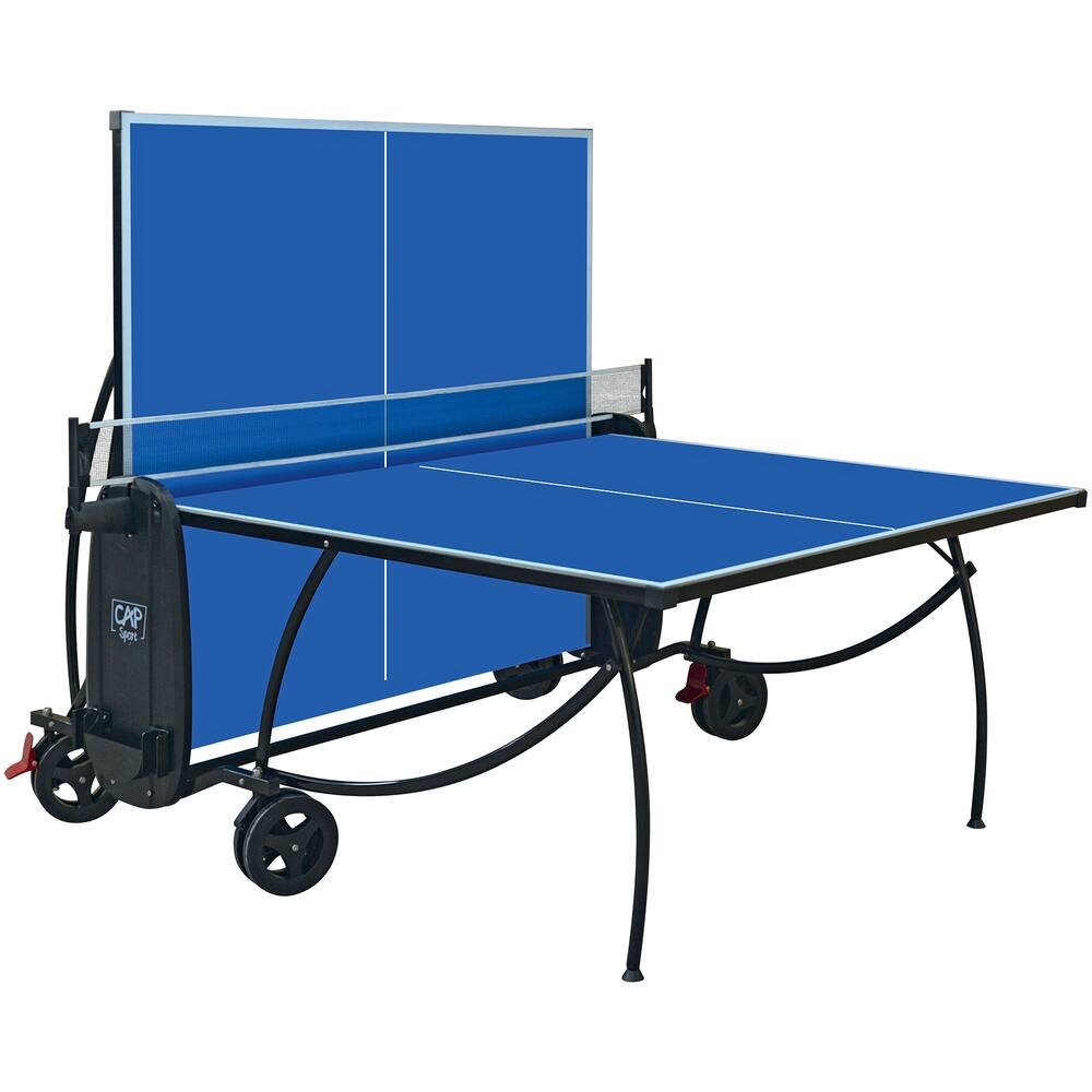 Table de ping-pong, jeux exterieurs et sports