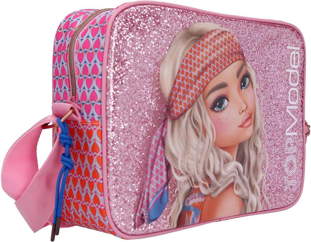 Sac bandoulière top model cheap