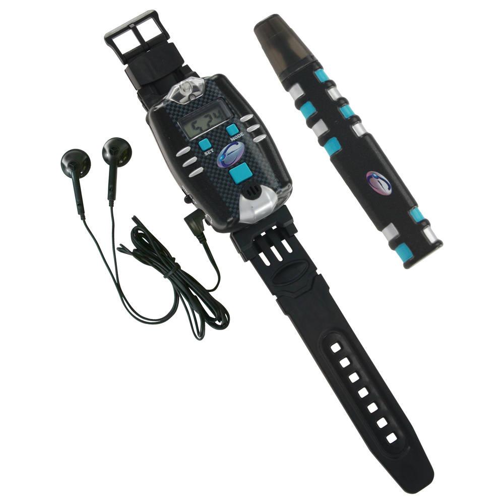 Set Espion Montre Et Stylo Jeux D Imitation Joueclub