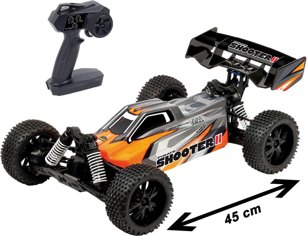 Buggy télécommandé jouet club on sale