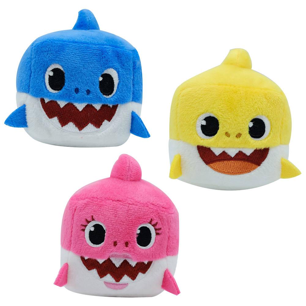 peluche baby shark
