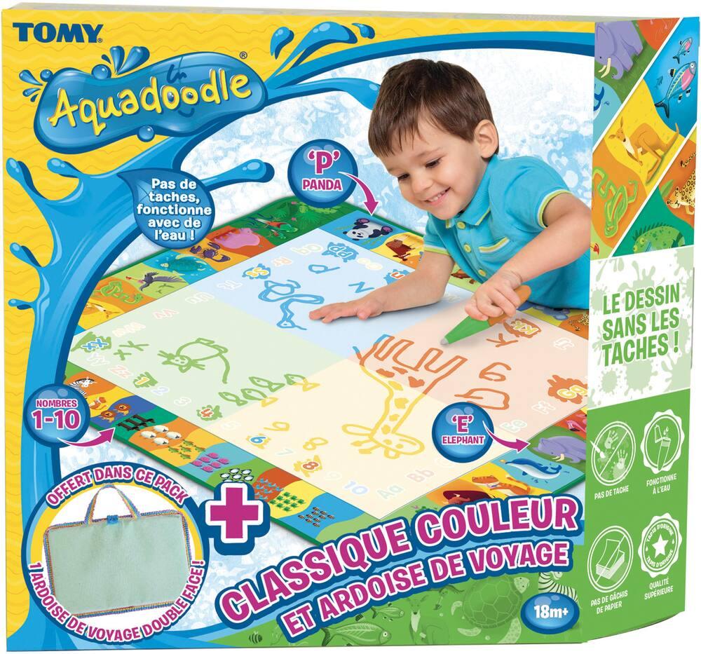 Aquadoodle jouet club clearance