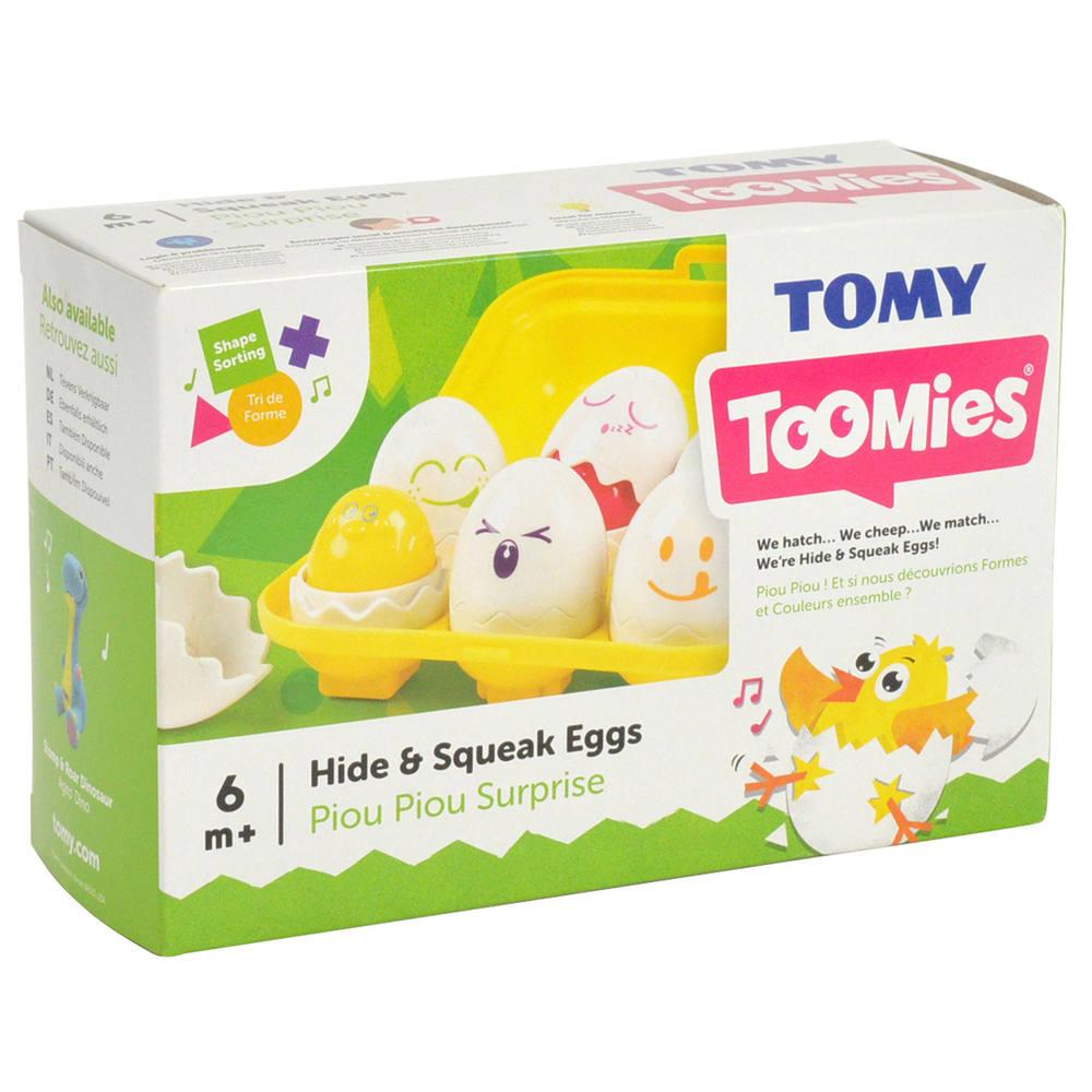 Piou piou surprise tomy Outlet