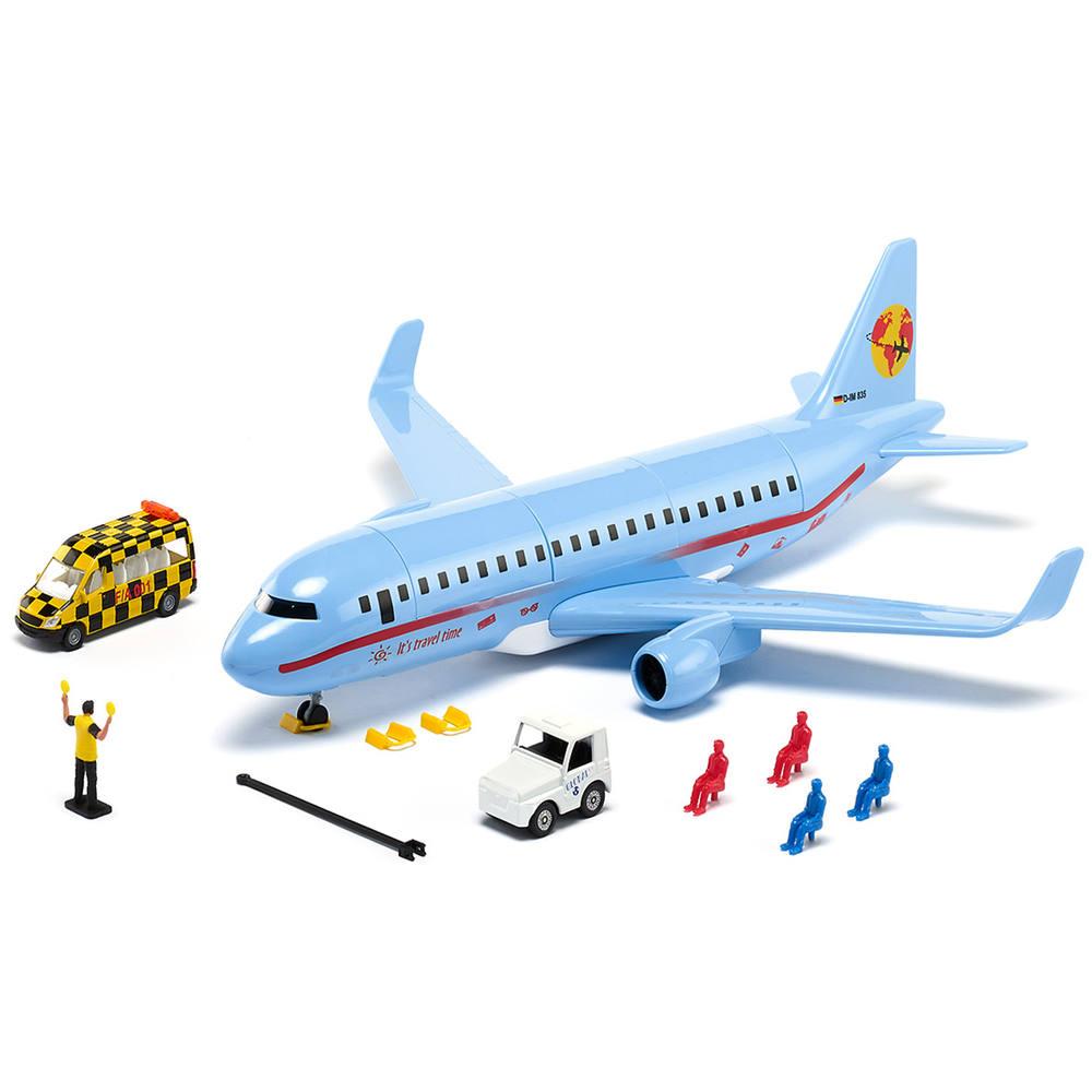 Avion polystyrène jouet club clearance