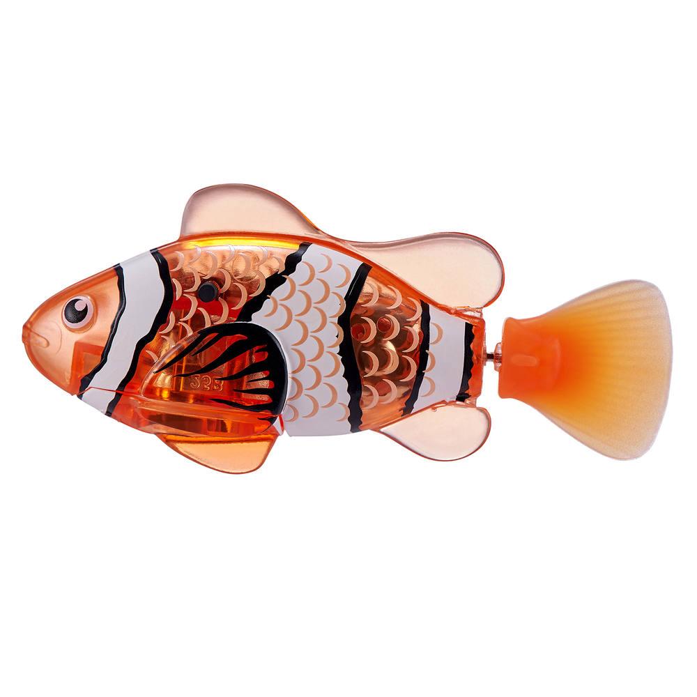 Robo fish jouet club clearance