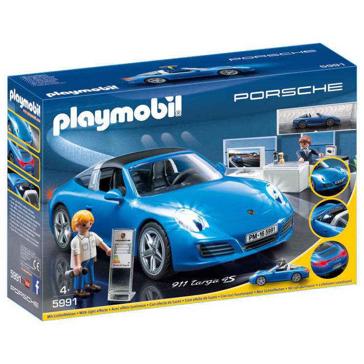 playmobil 9225 prix