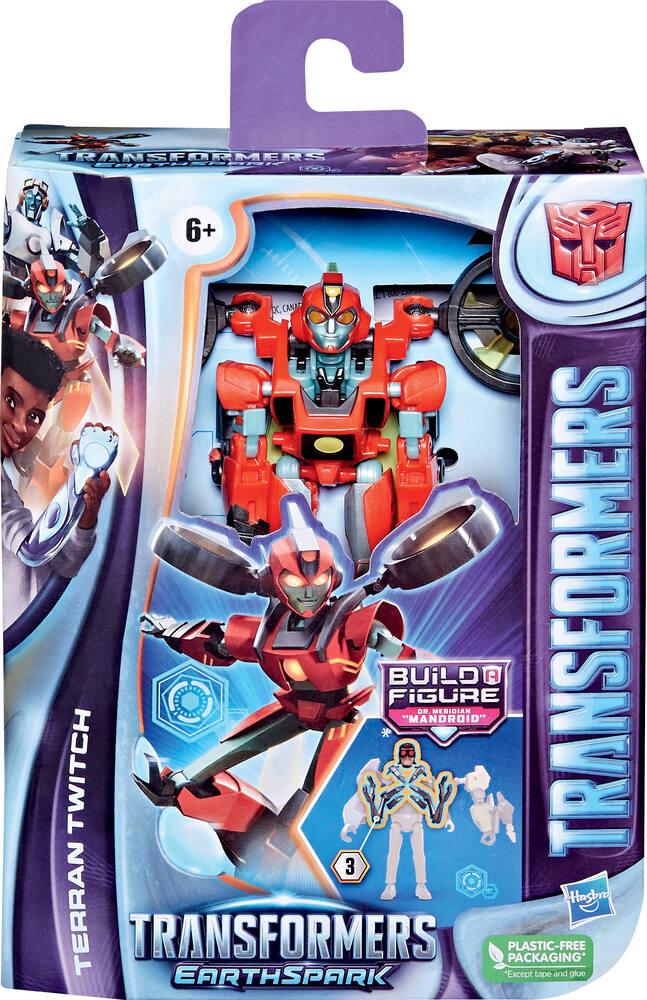 Les jouets transformers outlet