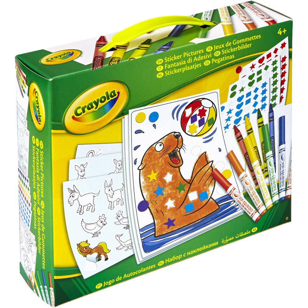Jeux gommettes clearance