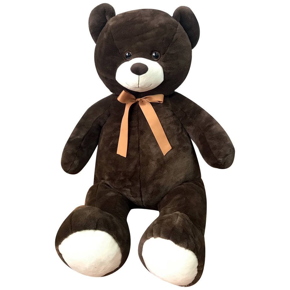 peluche ours 100 cm