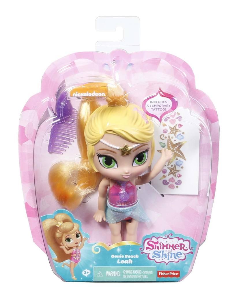 shimmer et shine jouet