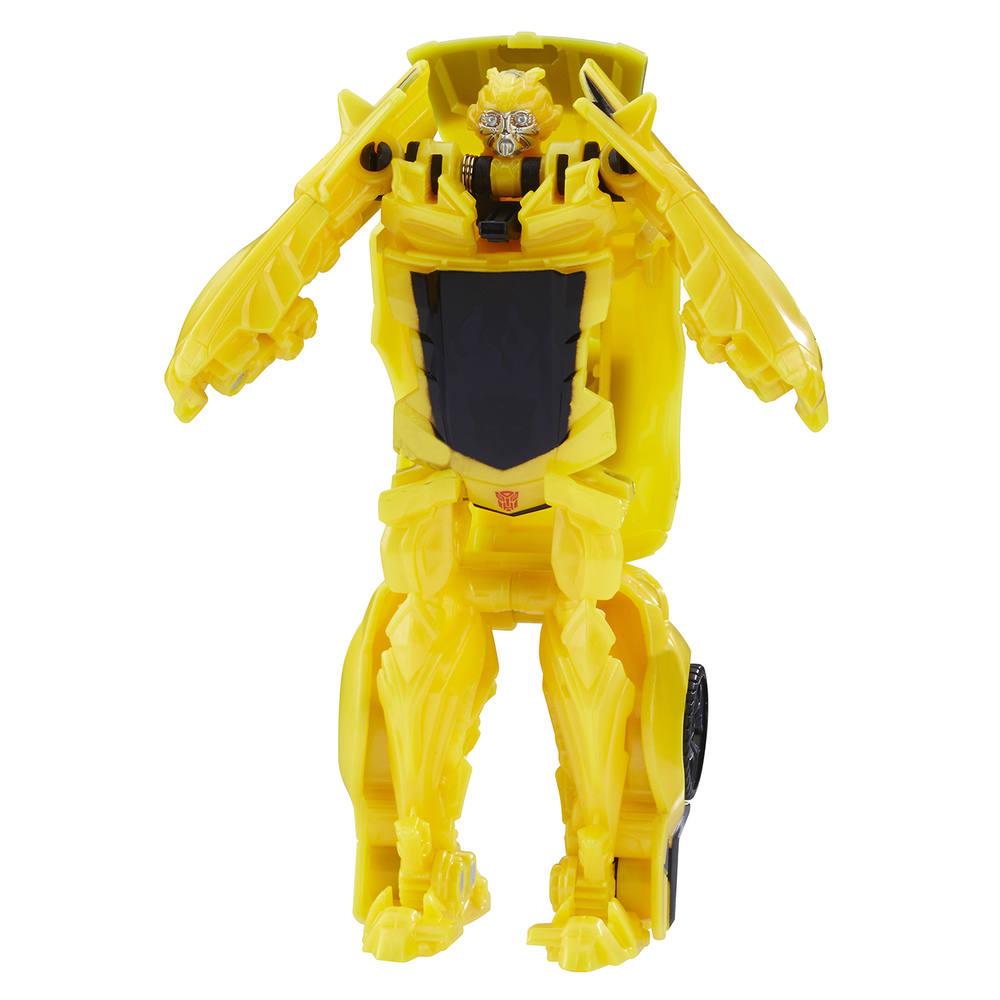 bumblebee jouet club