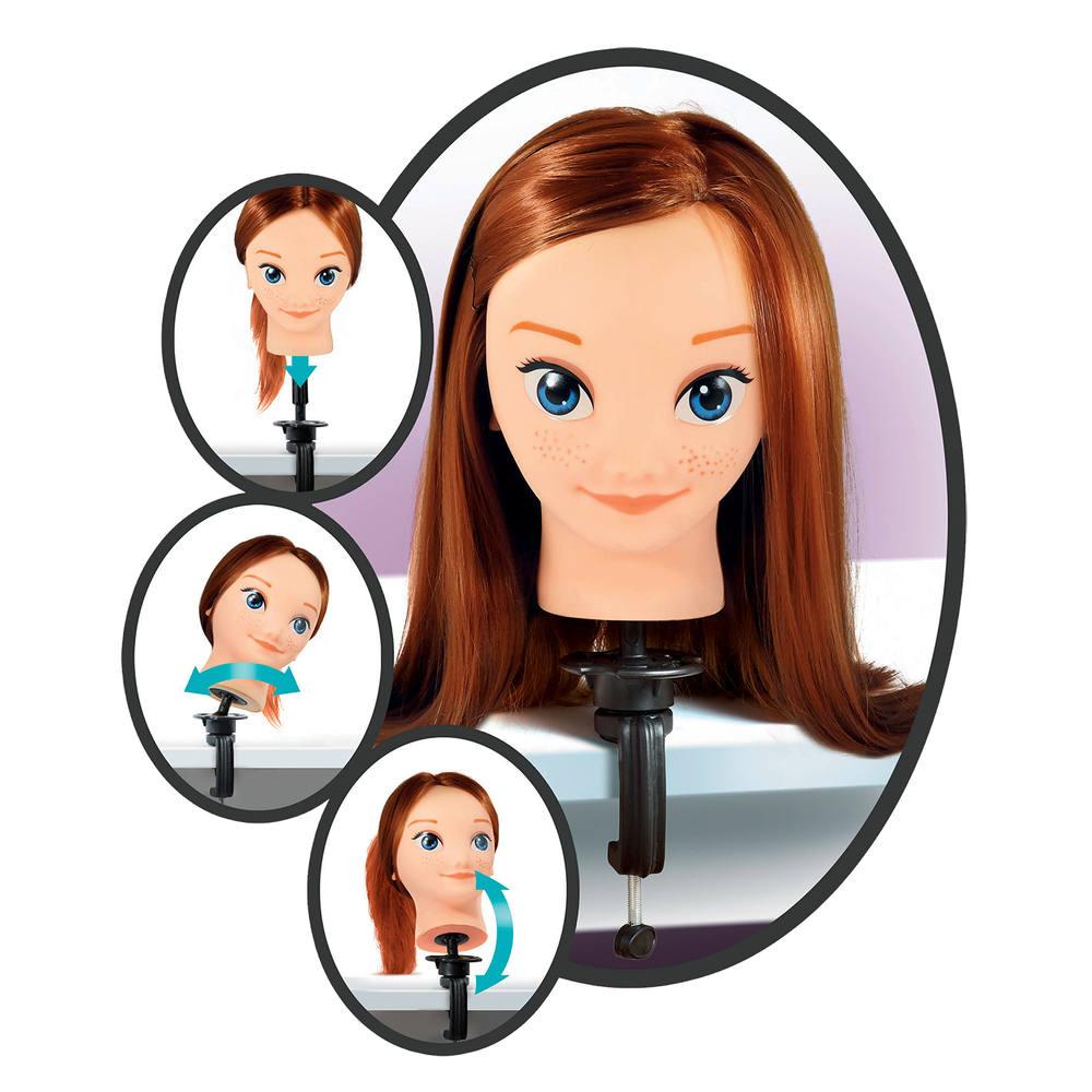 Professional studio hair jouet club clearance