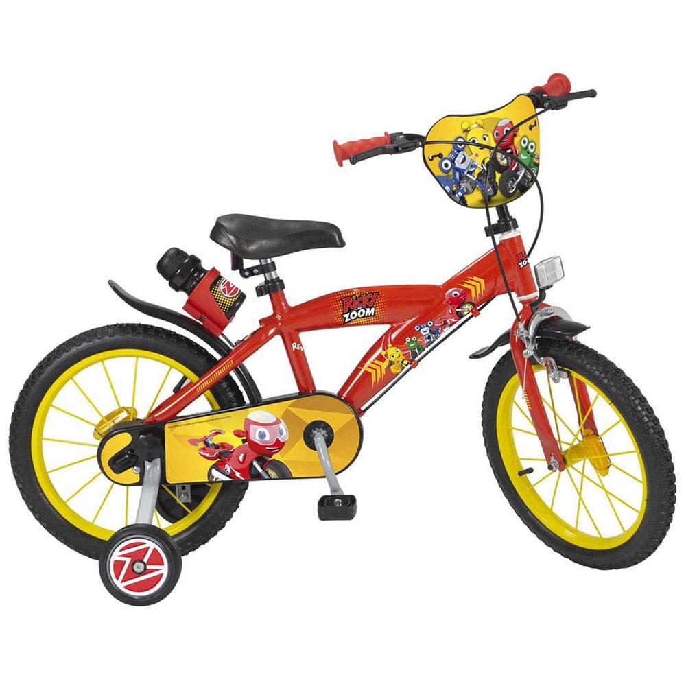 Velo 16 pouces jouet club outlet