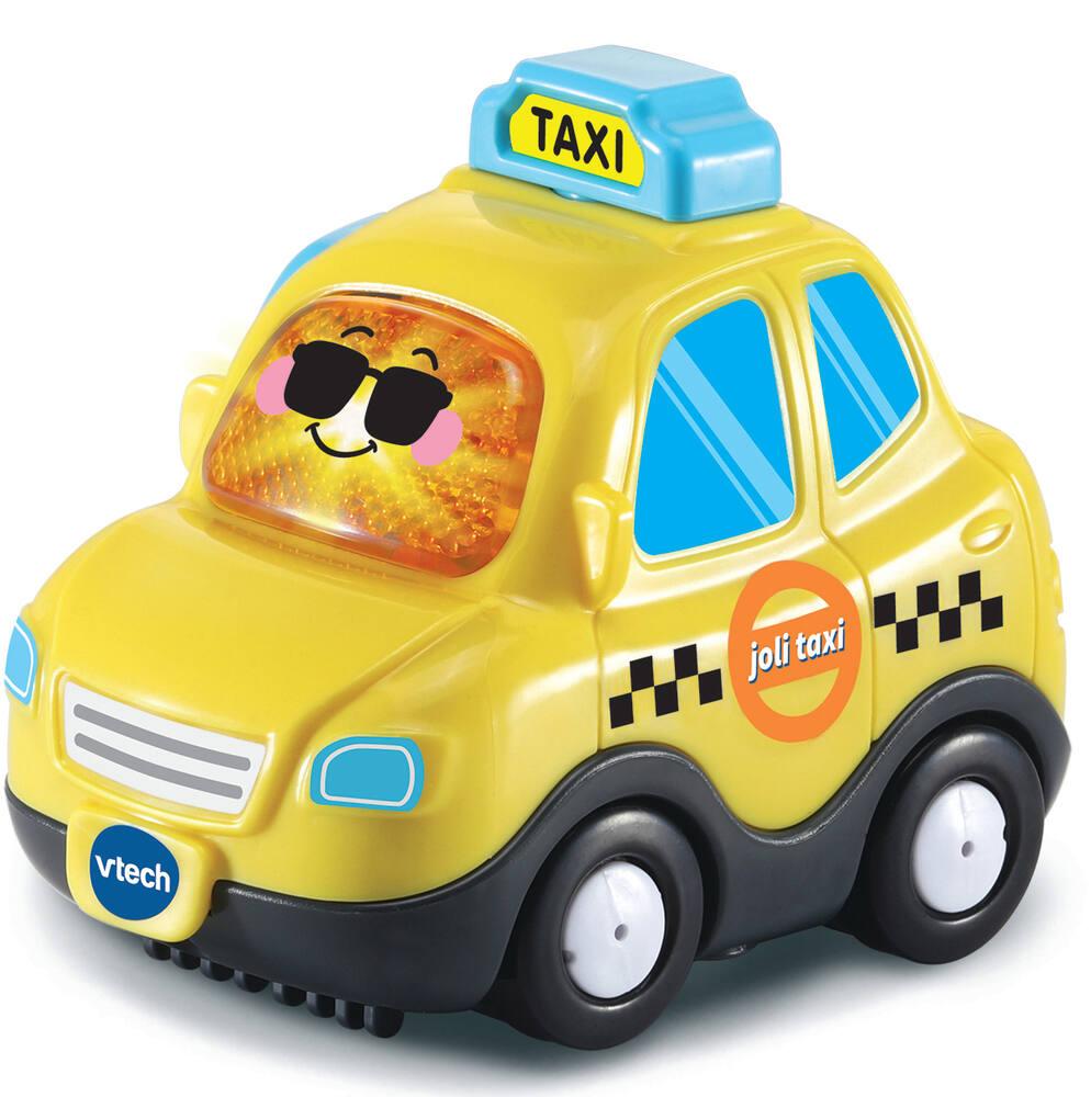 Tut tut bolides - coffret trio Véhicules parlants VTech Page 9 : Comparateur, Avis, Prix