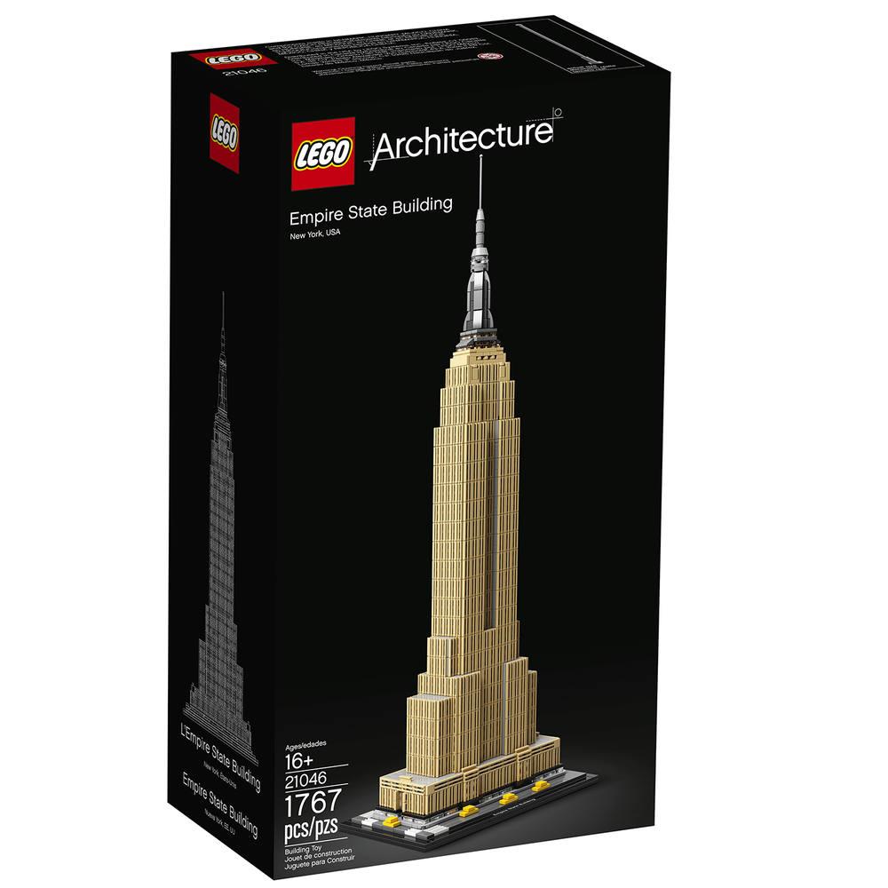 Lego architecture jouet club clearance