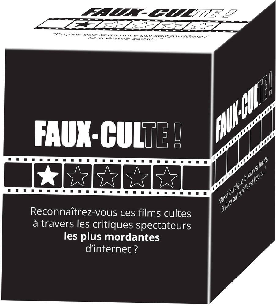 FAUX-CULTE