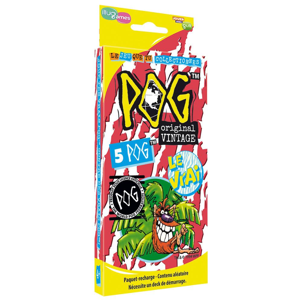 Pogs jouet club clearance
