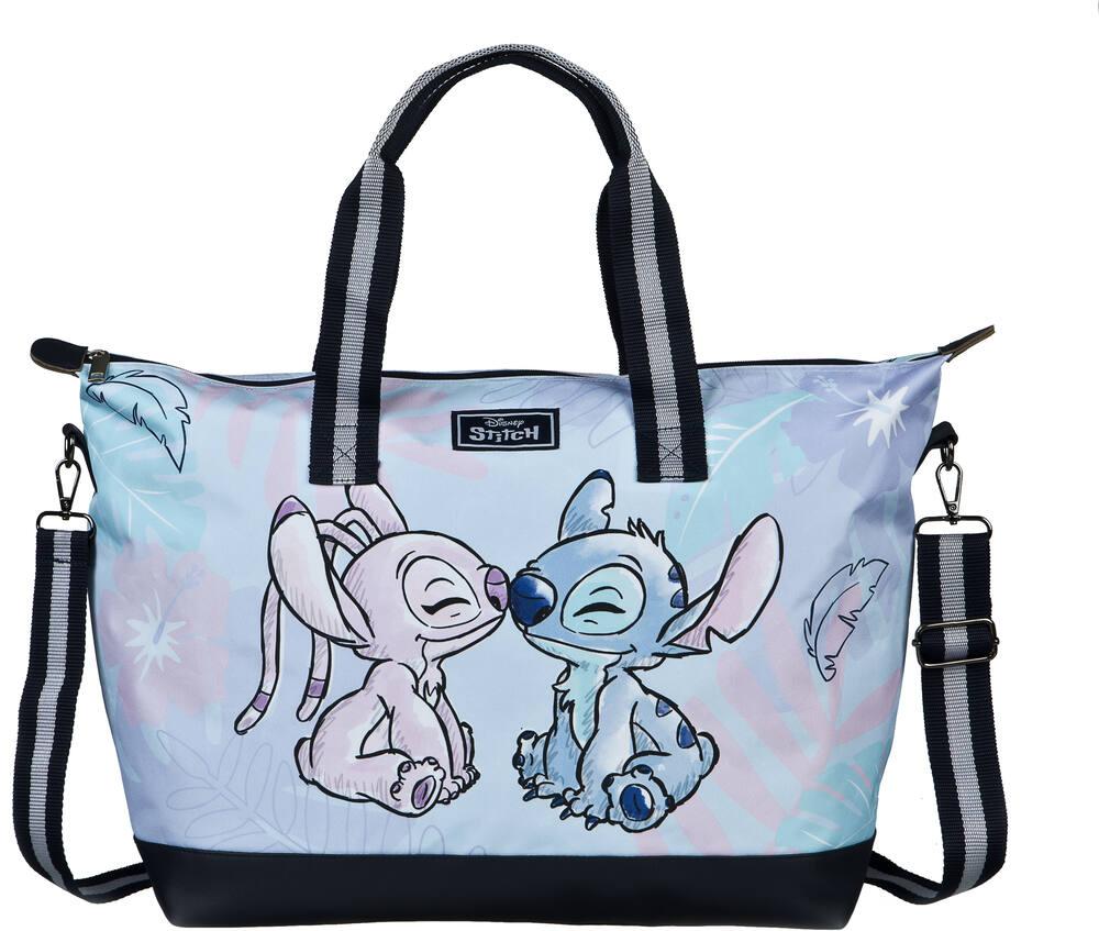 Stitch sac top