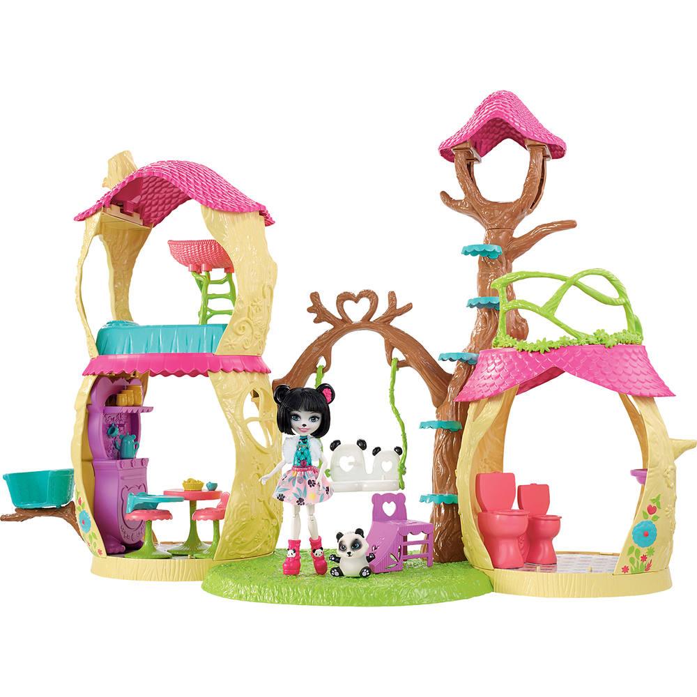 Maison enchantimals jouet club Clearance