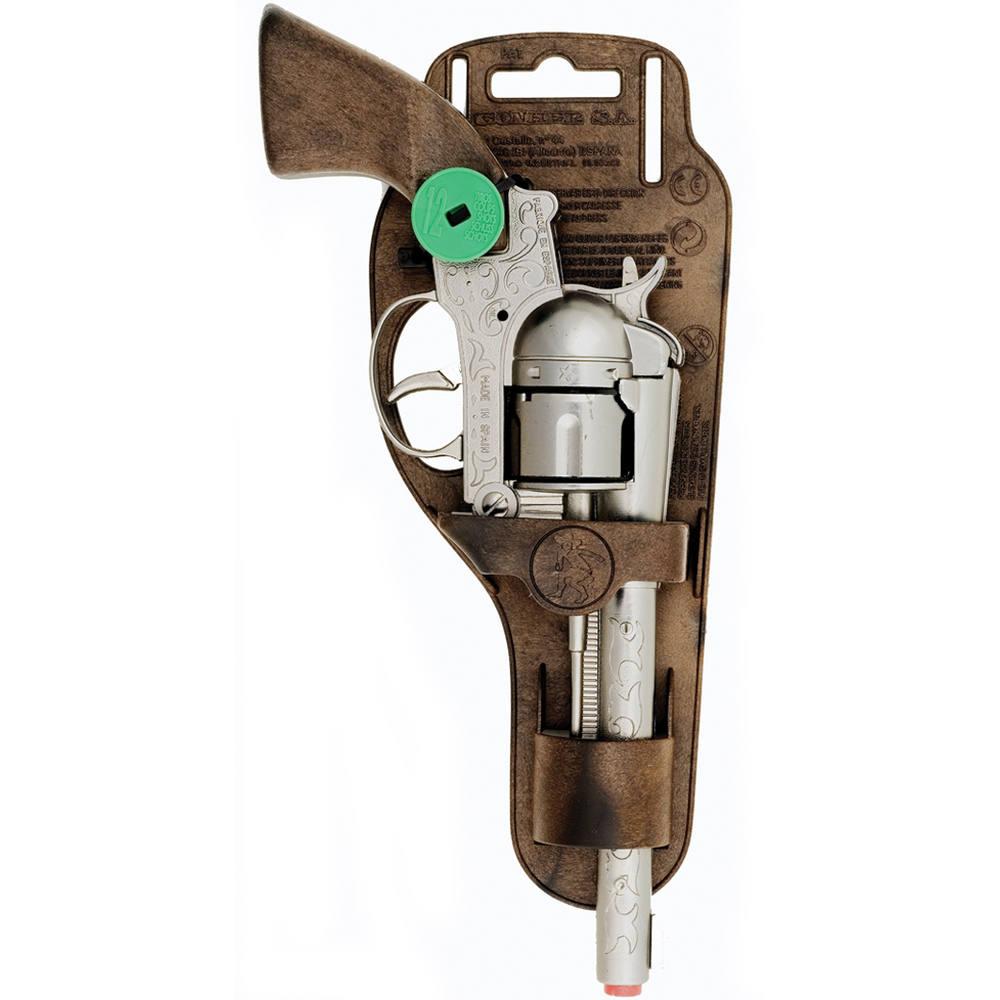 Pistolet a amorce jouet club clearance