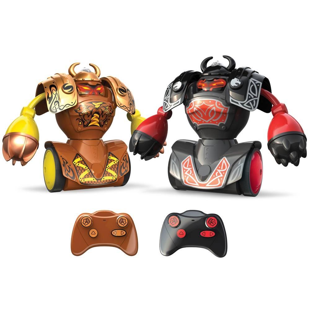 Jouet club robot combat Clearance