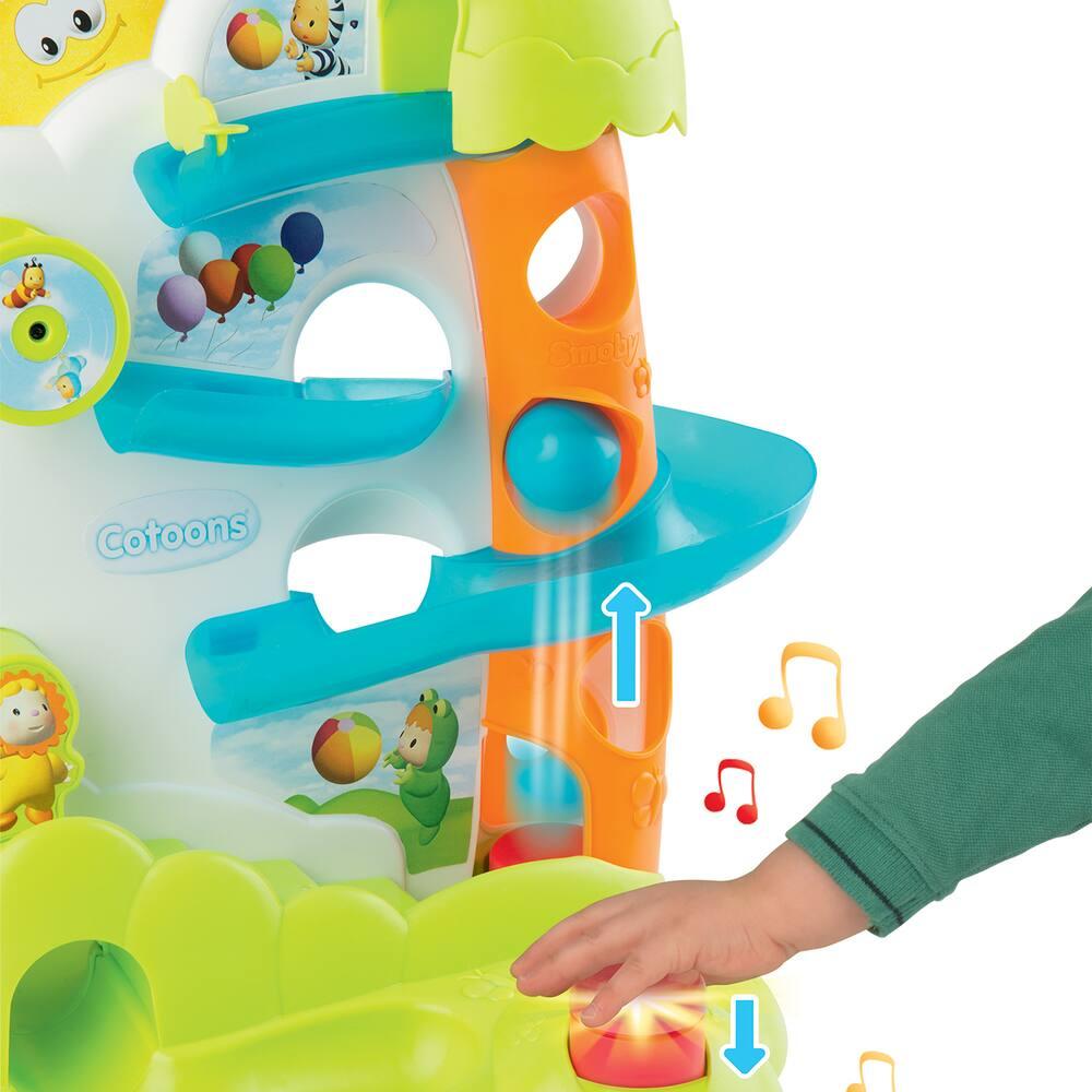 Jeu De Balles Jouets 1er Age Joueclub